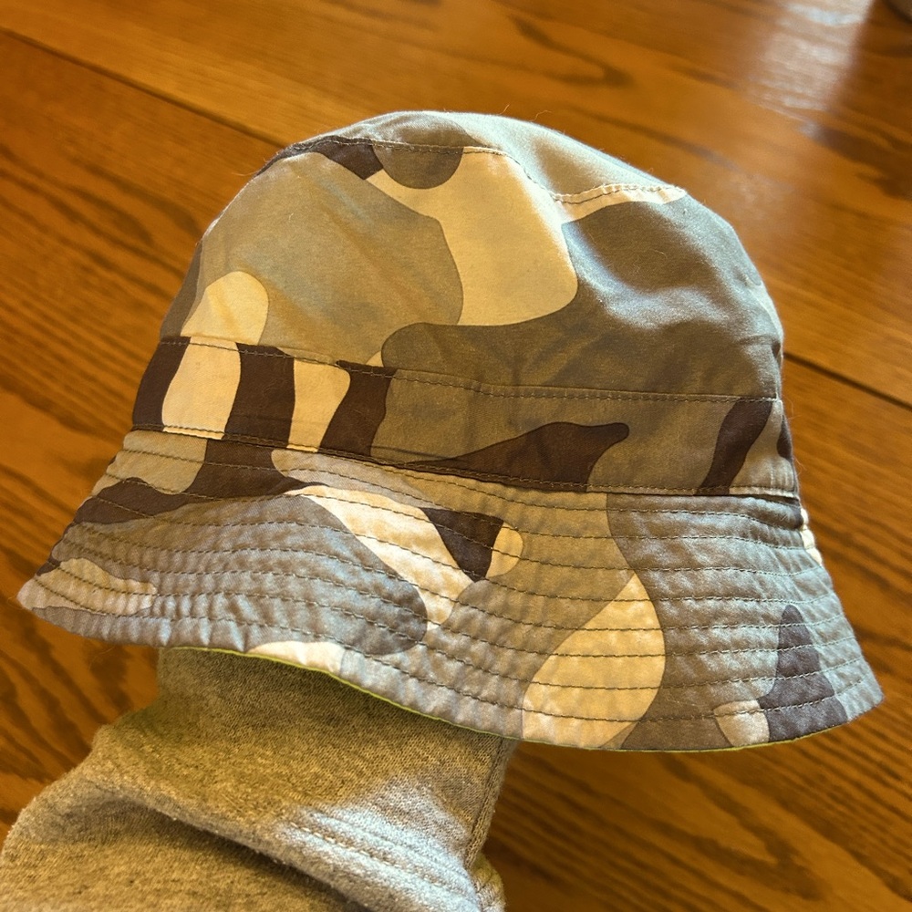 Carter’s Kids Reversible Bucket Hat